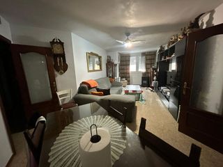 Piso en venta en Constitución-El Balconcillo en Guadalajara