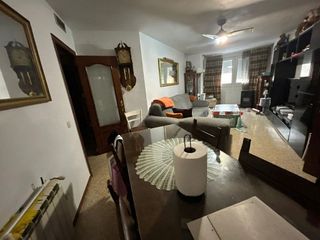 Piso en venta en Constitución-El Balconcillo en Guadalajara