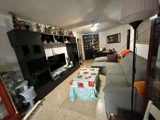 Piso en venta en Constitución-El Balconcillo en Guadalajara