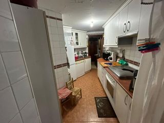 Piso en venta en Constitución-El Balconcillo en Guadalajara