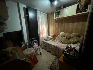 Piso en venta en Constitución-El Balconcillo en Guadalajara