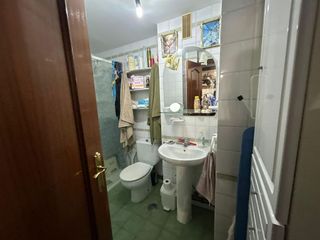 Piso en venta en Constitución-El Balconcillo en Guadalajara