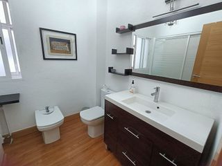 Piso en venta en Centro en Puertollano