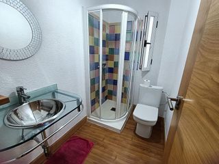 Piso en venta en Centro en Puertollano