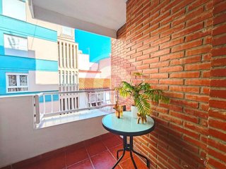 Piso en venta en Camino Viejo de Málaga en Vélez-Málaga
