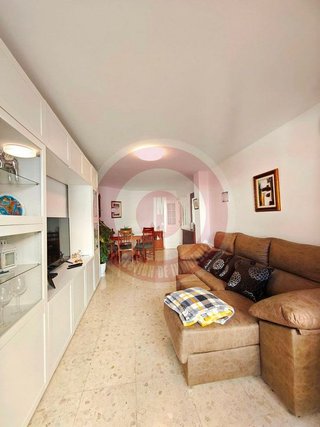 Piso en venta en Camino Viejo de Málaga en Vélez-Málaga