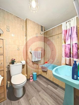 Piso en venta en Camino Viejo de Málaga en Vélez-Málaga