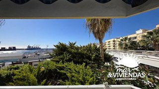 Piso en venta en Puerto de Garrucha en Garrucha