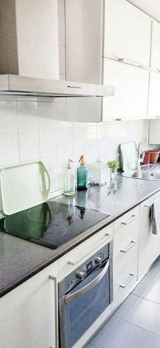 Piso en venta en Parque Alcosa - Jardines del Edén en Sevilla