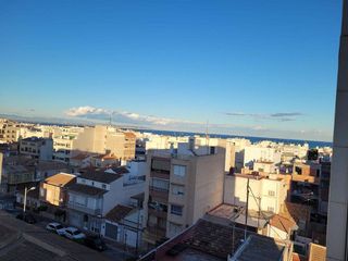 Piso en venta en Zona Pueblo en Guardamar del Segura