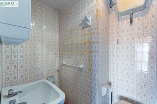 Piso en venta en Polígono Cartuja – La Paz en Granada