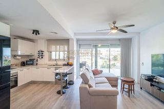 Piso en venta en El Pinillo en Torremolinos