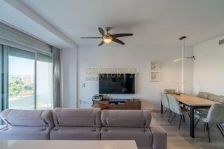 Piso en venta en El Pinillo en Torremolinos