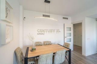 Piso en venta en El Pinillo en Torremolinos