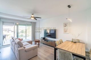 Piso en venta en El Pinillo en Torremolinos