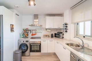 Piso en venta en El Pinillo en Torremolinos