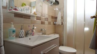 Piso en venta en Motril pueblo en Motril