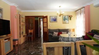 Piso en venta en Motril pueblo en Motril