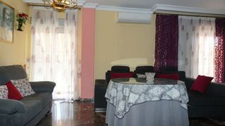 Piso en venta en Motril pueblo en Motril