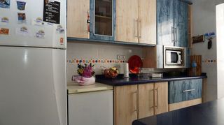 Piso en venta en Motril pueblo en Motril