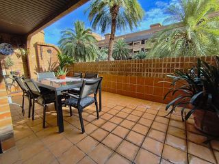 Piso en venta en La Carrasca en Valencia