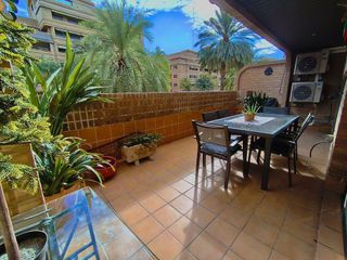 Piso en venta en La Carrasca en Valencia