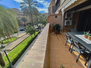 Piso en venta en La Carrasca en Valencia