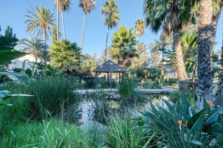 Ático en venta en Mijas Golf en Mijas