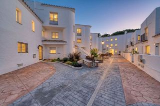 Ático en venta en Mijas Golf en Mijas