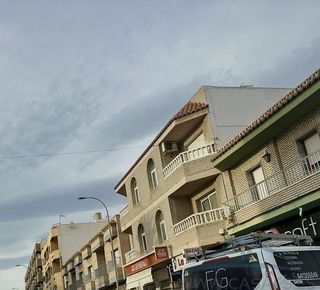 Piso en venta en Roquetas Centro en Roquetas de Mar