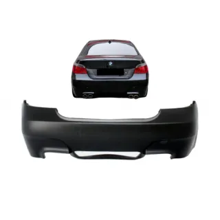 Paragolpes trasero BMW Serie 5 E60 tipo M5