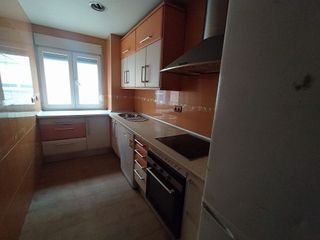 Piso en venta en Centro en Puertollano