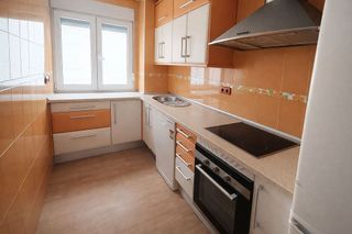 Piso en venta en Centro en Puertollano