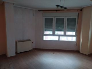 Piso en venta en Centro en Puertollano