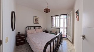 Ático en venta en Nucli Antic en Cunit