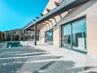 Chalet en venta en Alcover