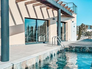 Chalet en venta en Alcover
