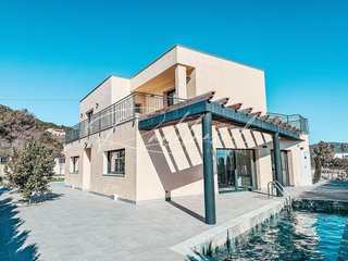 Chalet en venta en Alcover
