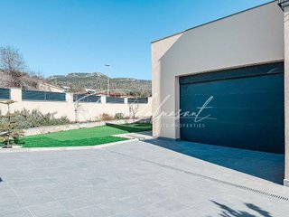 Chalet en venta en Alcover