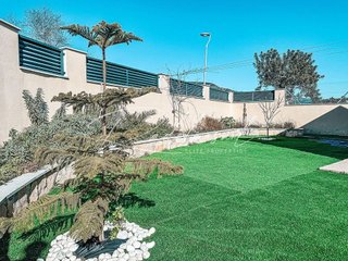 Chalet en venta en Alcover