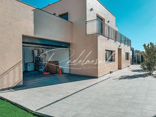 Chalet en venta en Alcover