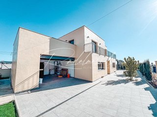 Chalet en venta en Alcover
