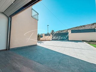 Chalet en venta en Alcover