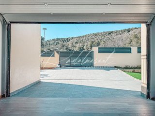 Chalet en venta en Alcover