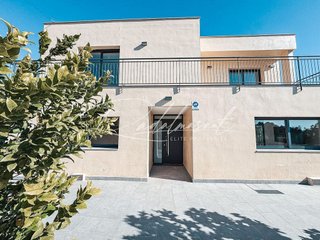 Chalet en venta en Alcover