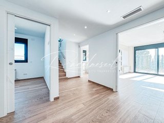 Chalet en venta en Alcover
