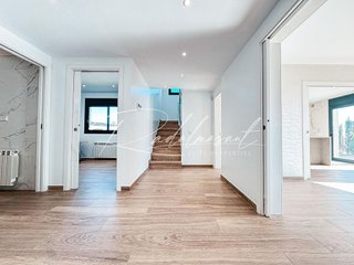 Chalet en venta en Alcover