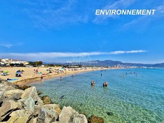 Piso en venta en Empuriabrava en Castelló d´Empúries