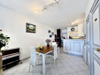 Piso en venta en Empuriabrava en Castelló d´Empúries