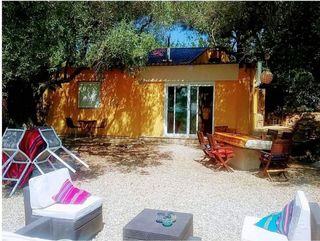 Casa rural en venta en Ulldecona